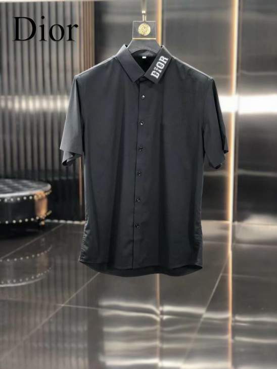 Dior Shirts Short _SKUDiorShirtm-4xl25t0228292